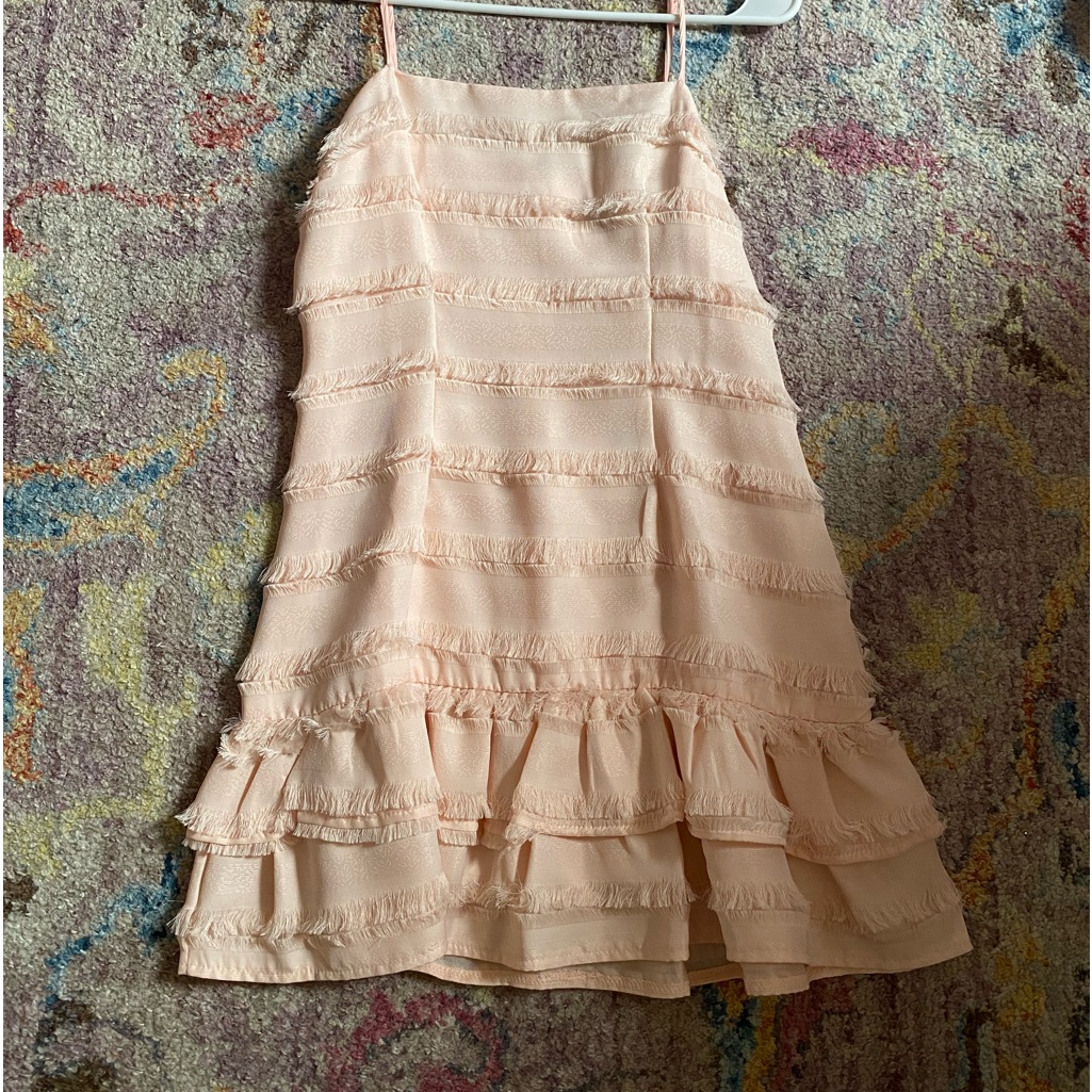 Princess Polly Dress.
